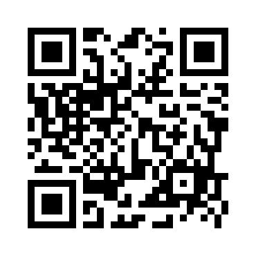 座席指定入場券申込フォームQRコード