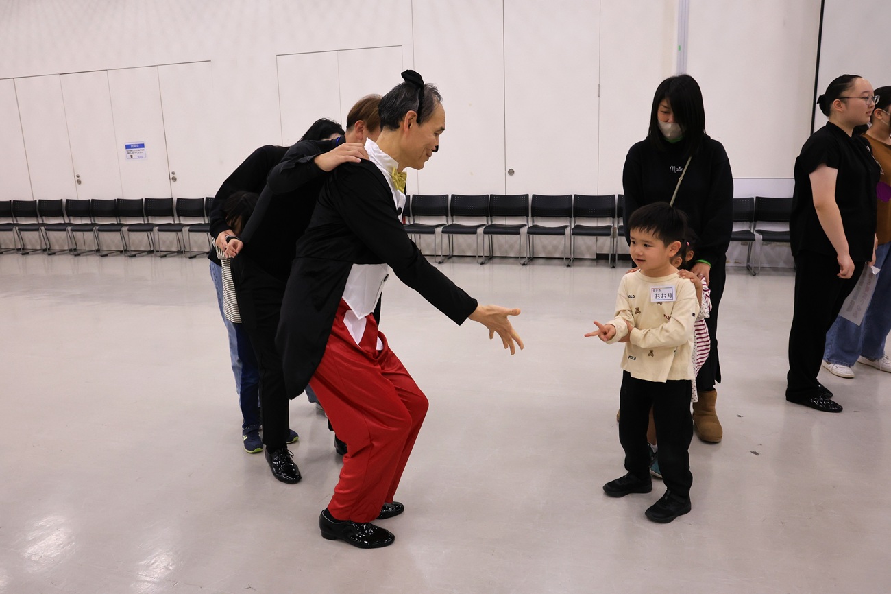 貨物列車のゲーム