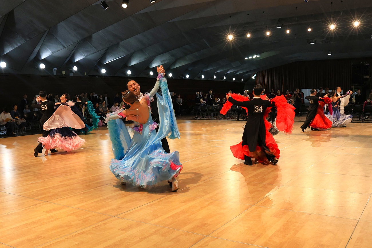 神奈川選手権プロ競技会スナップ