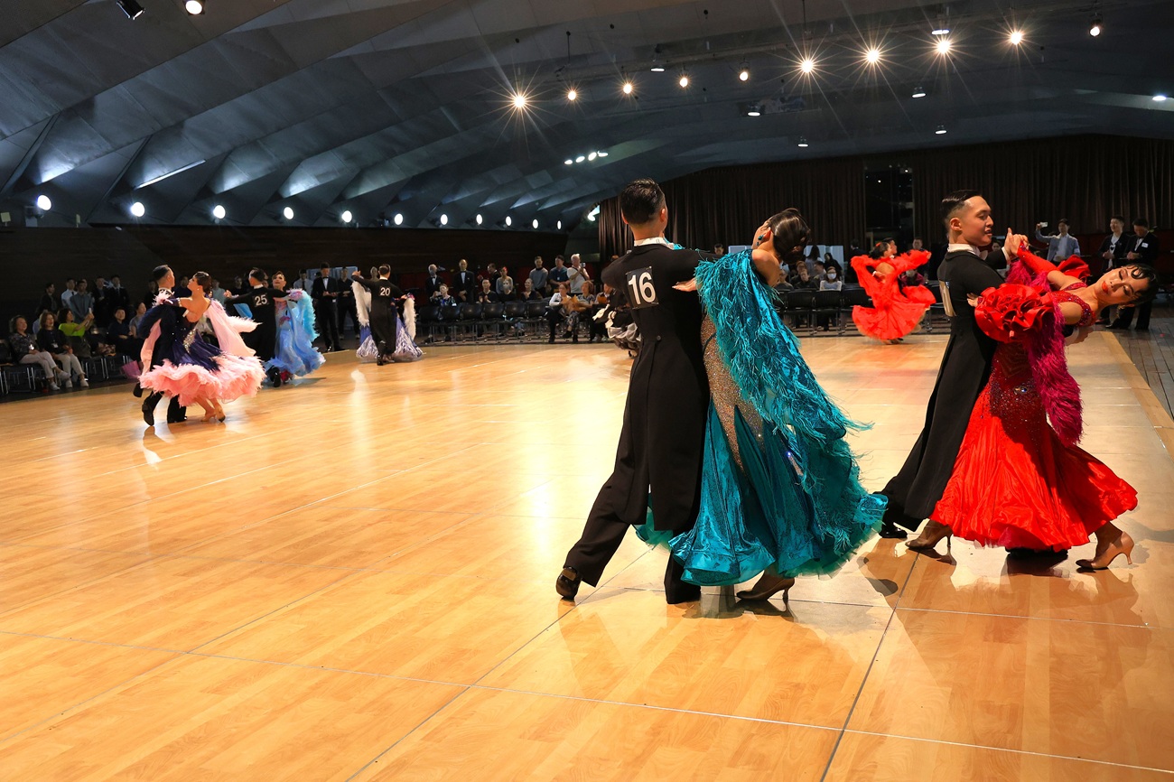 神奈川選手権プロ競技会スナップ